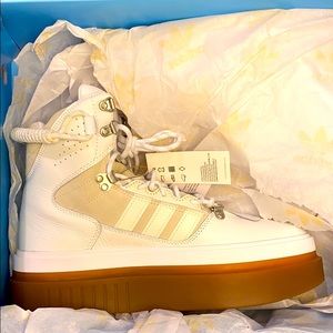 Icy Park Super Sleek Boot